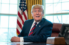 Trump's 'indefensible' transgender military ban has taken effect