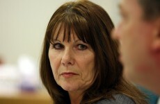 'It is disgusting' - Widow of murdered policeman condemns killers' jail terms