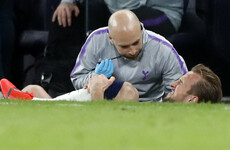 It will be 'difficult' for Kane to play again this season, admits Pochettino