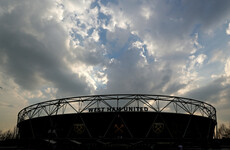 West Ham 'disgusted' by fans' anti-Semitic chants after videos surface on social media