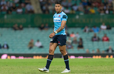 Australia star Folau unrepentant and content to walk away from rugby