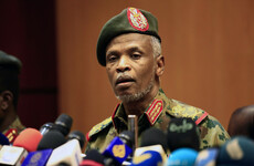 Sudan wants the international community to back its new military rulers