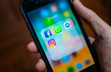 Facebook, WhatsApp and Instagram back after massive two-hour outage
