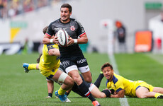 Toulouse warm up for Leinster showdown with thrilling Clermont win