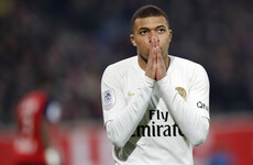 PSG title party delayed again after French champions suffer biggest defeat in 10 years