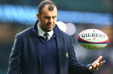 Australia star Folau handed sack notice as Cheika rues 'disrespectful' anti-gay comments