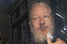 Ecuadorian president claims Assange tried to set up 'centre for spying' from London embassy