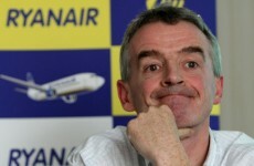 Idiots and lunatics! Michael O'Leary tells us what he really thinks