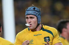'A true warrior of our game': Aussie great Horwill to retire
