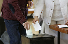 Here are the candidates running in the European Parliament elections