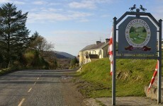 Fire destroys Top of Coom, Ireland's highest pub