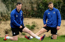 Lancaster confident Sexton will hit the ground running against Toulouse
