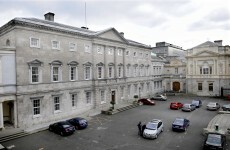 No sittings: Dáil in recess all next week