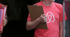 Airbnb is urging hosts to contact politicians to ask for a 'grace period' in new laws