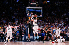 Nuggets star leads incredible fourth quarter fightback, while Kawhi drops 37 in Raptors rout