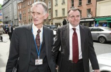 Call for RTÉ Director General to resign