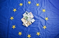 Poll shows support for pooling EU debt