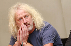 'Many think we're wrong to leave the Dáil, others want us to f**k off out of here' - Mick Wallace