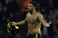 Premier League stars lead stand against racism with social media boycott