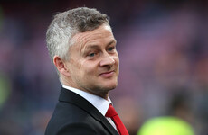 Several United stars need a 'reality check' - Solskjaer