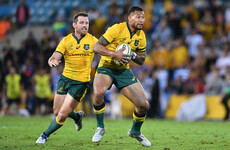 'He has hurt the team' - Foley frustrated by Folau furore