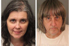 US couple sentenced to life in prison for imprisoning 12 of their children