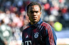 'England, Spain or Portugal' - One-time wonderkid wants to leave Bayern