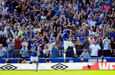 Man United suffer humiliating loss to Everton
