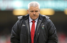 Warren Gatland set for 2021 Lions role - report