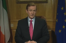 Taoiseach to address the nation ahead of Fiscal Compact referendum