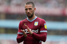 Stoke hold Norwich to clip Canaries' wings and Leeds lose as Aston Villa hit record 10 wins-in-a-row