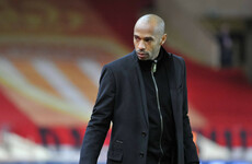 No MLS job for Thierry Henry yet as Red Bulls rubbish recent reports