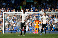 There's a simple reason for Man United's dramatic loss of form