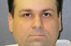 US white supremacist to be executed for 1998 lynching of black man