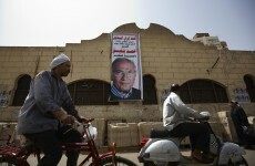 Egypt goes to the polls in first post-Mubarak election