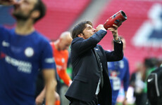 FA Cup winners to be served non-alcoholic champagne