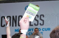 Students meet to decide fees stance after online referendum