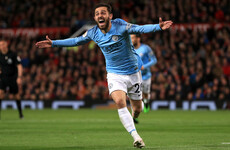 More woe for Man United, as City reclaim Premier League top spot