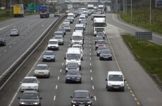 Motor tax reform will require drivers to prove cars are off the road in advance