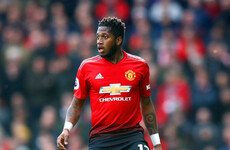 Man United's hapless €57 million man becoming a symbol of their wastefulness