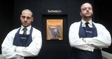 A public service buyer mini-boom? A guide to the Irish art world...