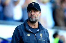 Jurgen Klopp on United-City: 'It was the result I expected'
