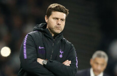 'It's not fair' - Pochettino envies Ajax's Champions League semi-final preparation
