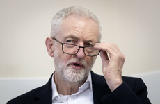 Jeremy Corbyn turns down invitation to state banquet for Donald Trump