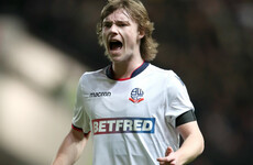 Bolton's clash with Brentford called off after players threaten strike action