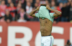 Bayern survive penalty drama as Nuremberg keep Dortmund in title hunt