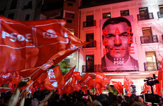 Spanish election: PM's party stays in power as far-right wins seats for first time since Franco's death