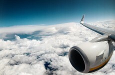Column: 'Fear of flying won't stop me - I am getting on that flight'