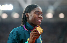 Sports court to decide in Olympic champion Semenya's landmark testosterone case on Wednesday
