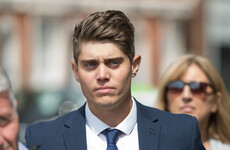 Australian cricketer jailed for five years for raping sleeping woman in teammate's bedroom